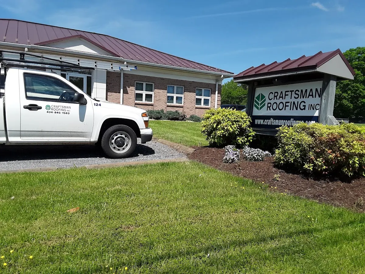 Quality Chimney Repair by experienced craftsmen in Corbin